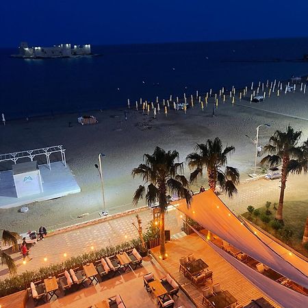 Hotel Angel Beach - Kizkalesi Mersin Erdemli Экстерьер фото