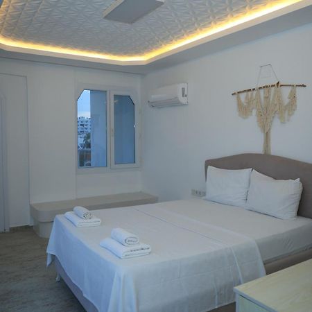 Hotel Angel Beach - Kizkalesi Mersin Erdemli Экстерьер фото