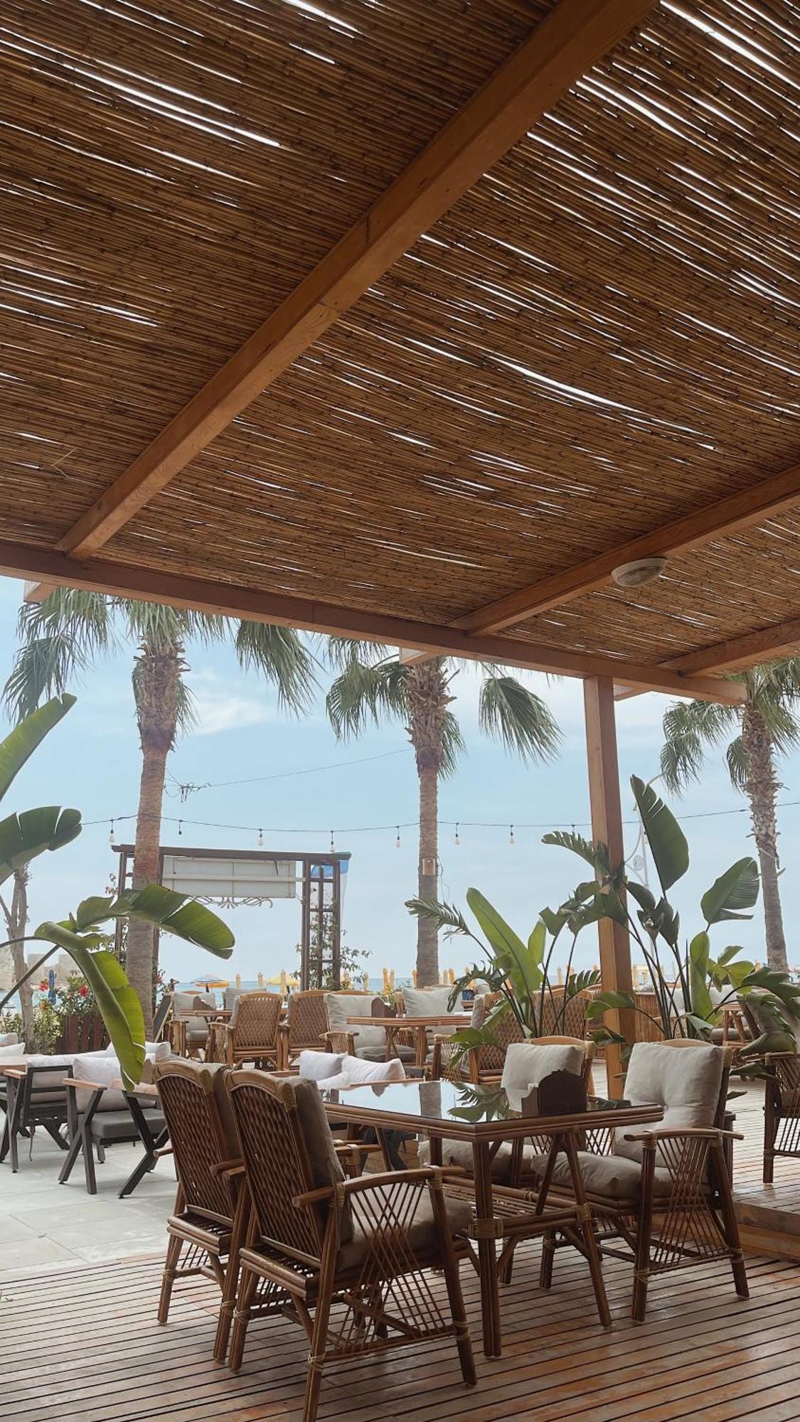 Hotel Angel Beach - Kizkalesi Mersin Erdemli Экстерьер фото