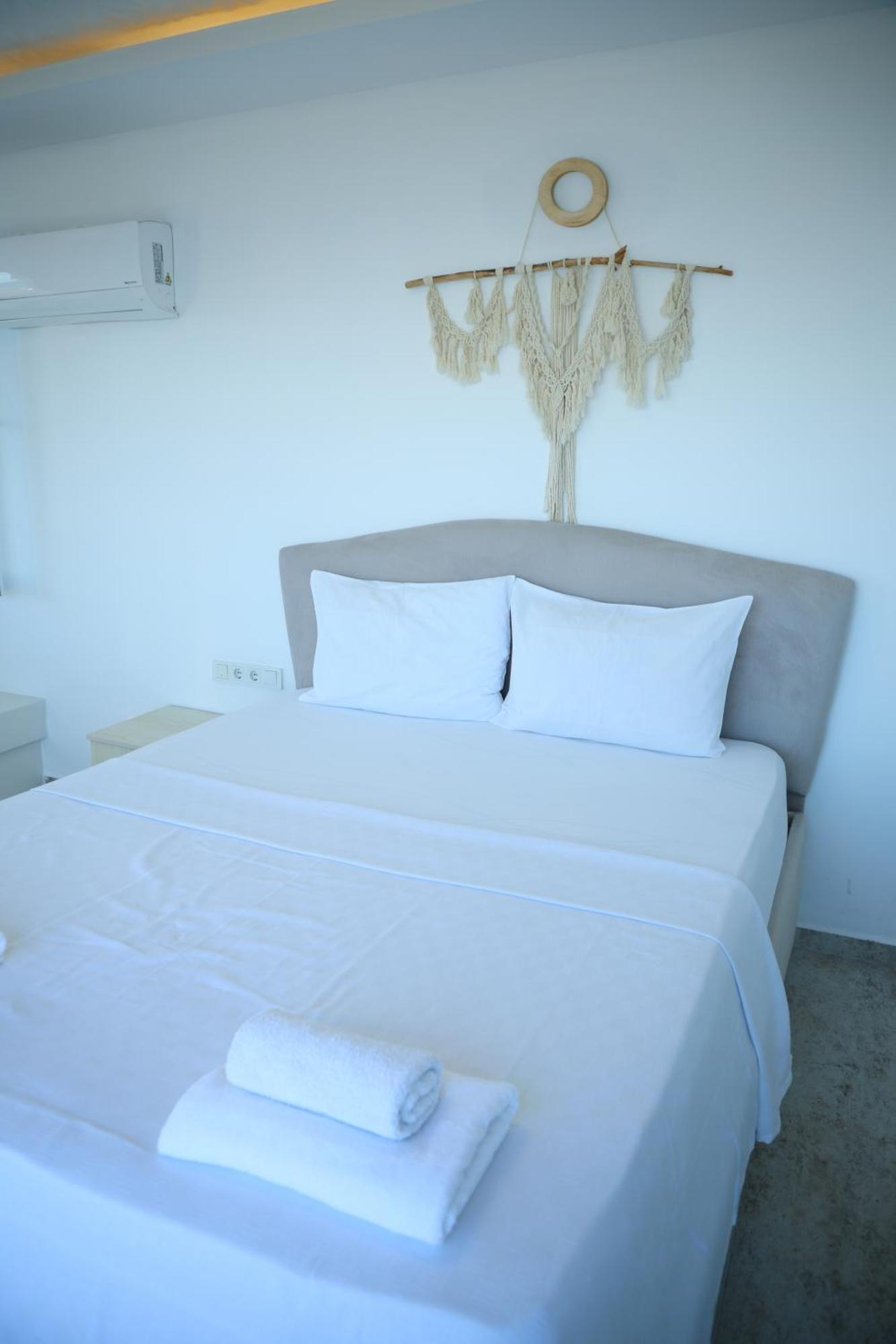 Hotel Angel Beach - Kizkalesi Mersin Erdemli Экстерьер фото